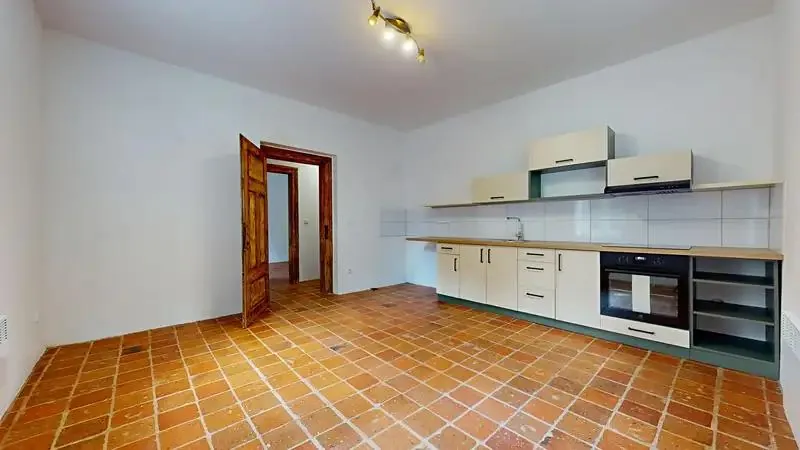 1+1, Hošťálkova, Tábor, Jihočeský kraj