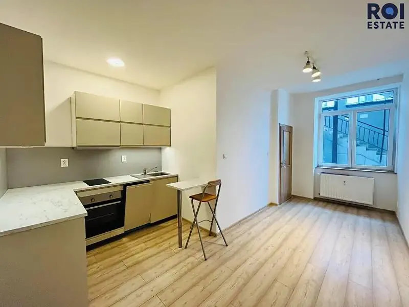 1+kk, Vlhká, Brno-město, Jihomoravský kraj