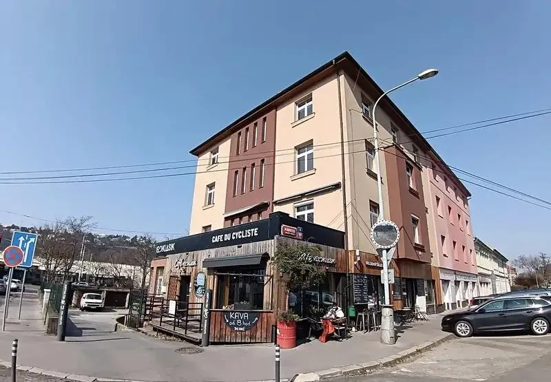 3+kk, Pikovická, Praha 4 - Braník