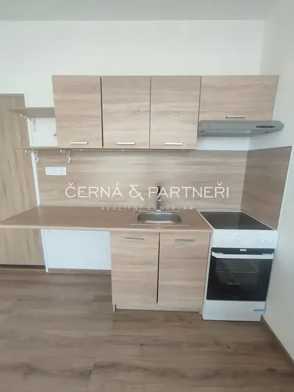1+kk, Seifertova, Chomutov, Ústecký kraj