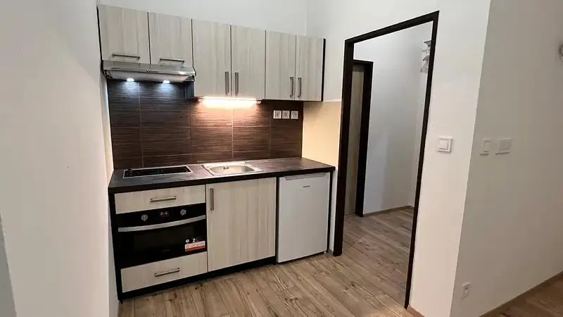 1+kk, Žižkova, Český Brod, Kolín, Středočeský kraj