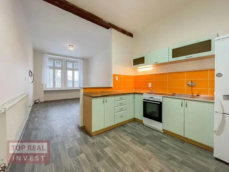2+kk, náměstí Míru, Kroměříž, Zlínský kraj