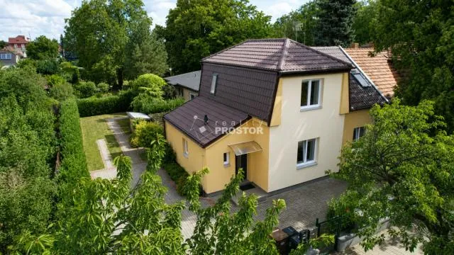 4+kk, Boletická, Praha 9 - Letňany