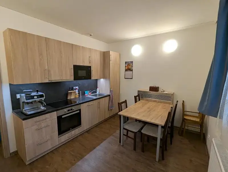 2+1, Hlavní třída, Šumperk, Olomoucký kraj