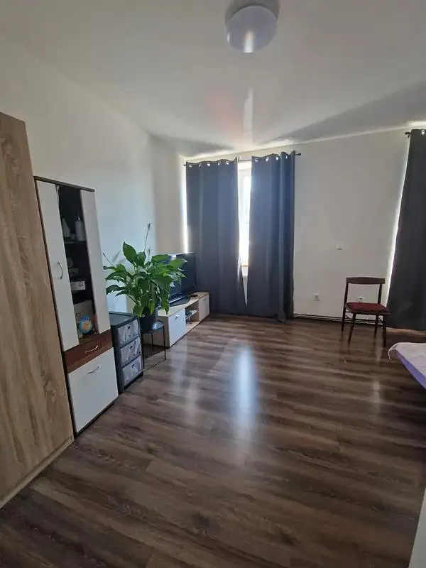 4+1, Geislerova, Olomouc, Olomoucký kraj