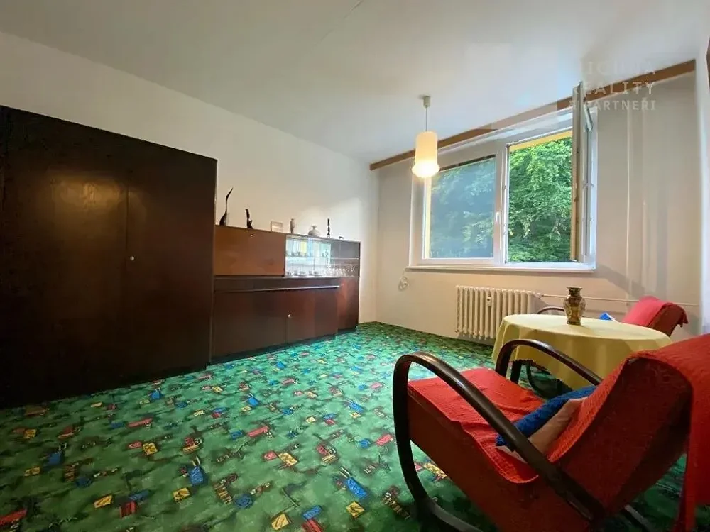 1+1, Jasanová, Brno-město, Jihomoravský kraj