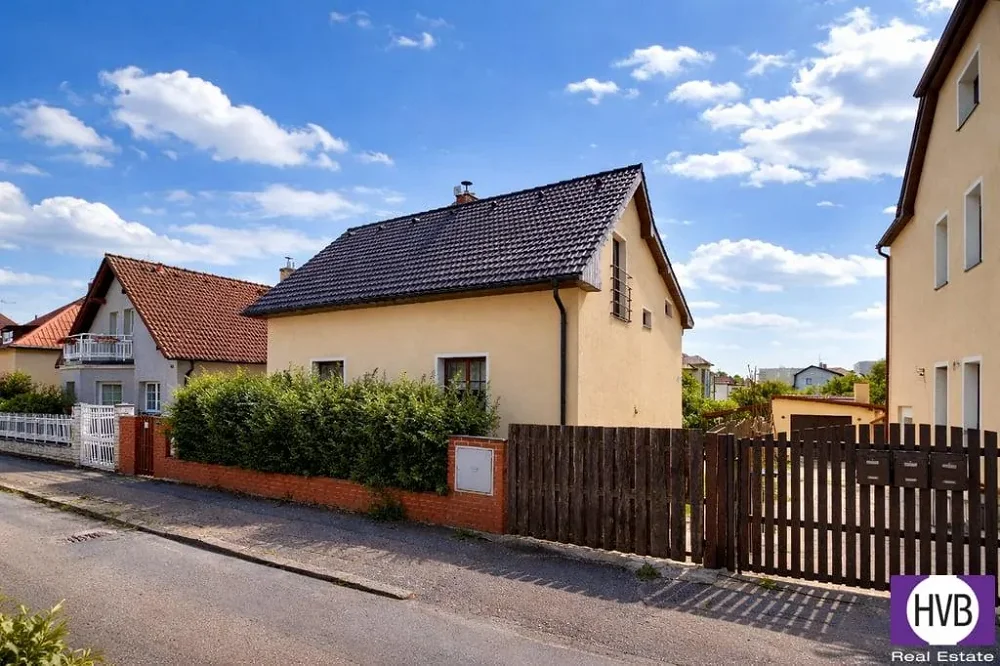 4+kk, Boženy Němcové, Úvaly, Praha-východ, Středočeský kraj