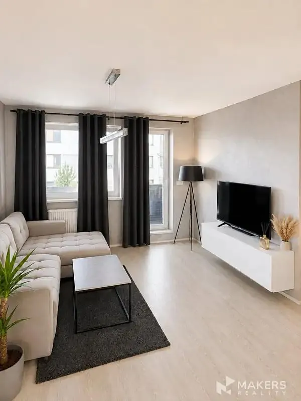 2+kk, Želetická, Praha 5 - Sobín