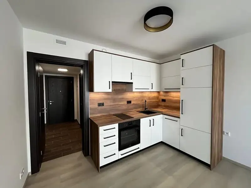 1+kk, Třída Jiřího Pelikána, Olomouc, Olomoucký kraj