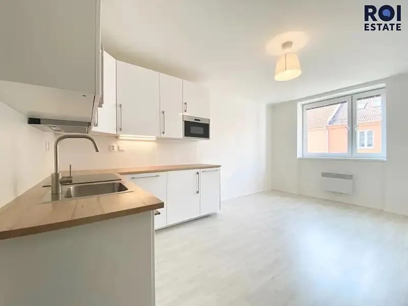 3+kk, Kuldova, Brno-město, Jihomoravský kraj