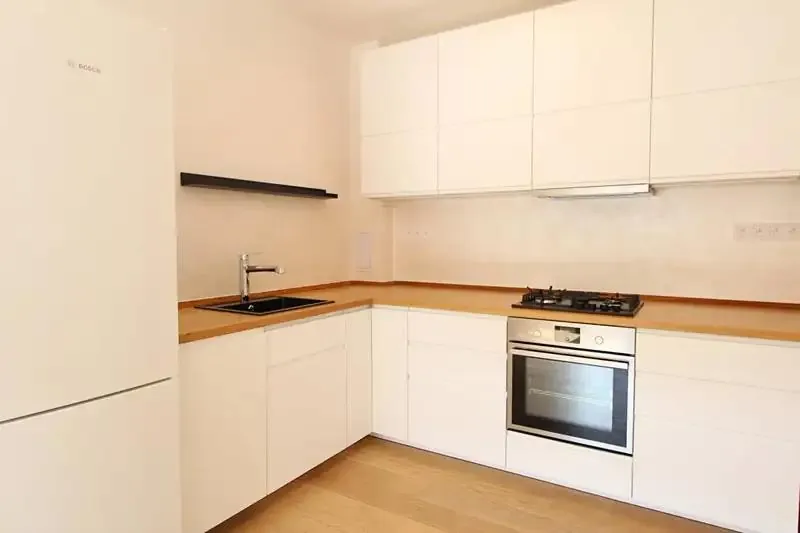 2+kk, Sekaninova, Praha 2 - Nusle