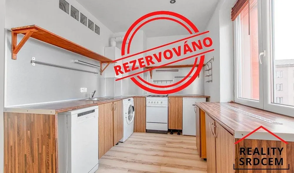 2+kk, Pavlíkova, Frýdek-Místek, Moravskoslezský kraj