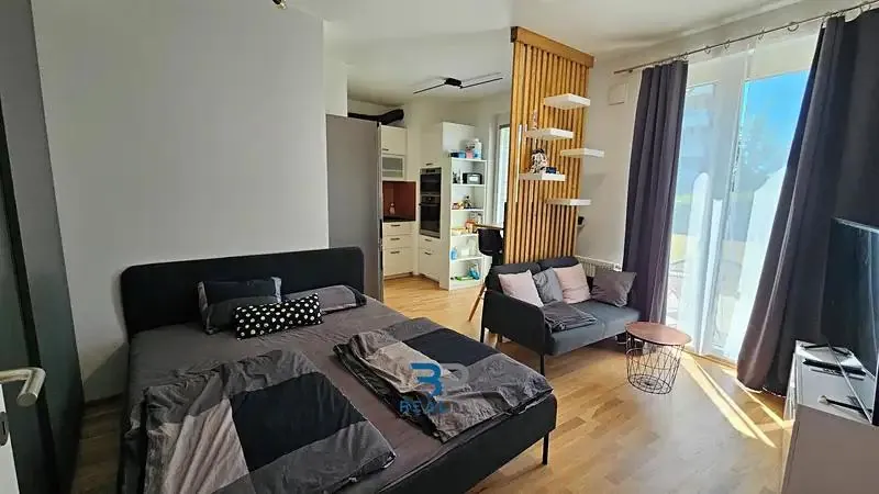 1+kk, Novotného, Praha 5 - Hlubočepy