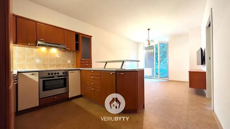 2+kk, Chotěšovská, Praha 9 - Letňany