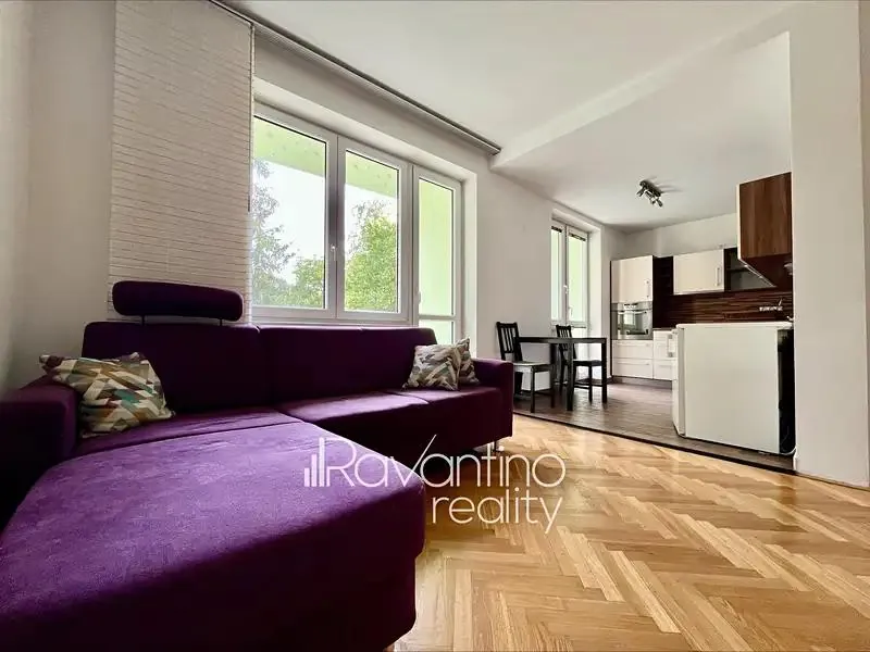 2+kk, Jakuba Obrovského, Brno-město, Jihomoravský kraj