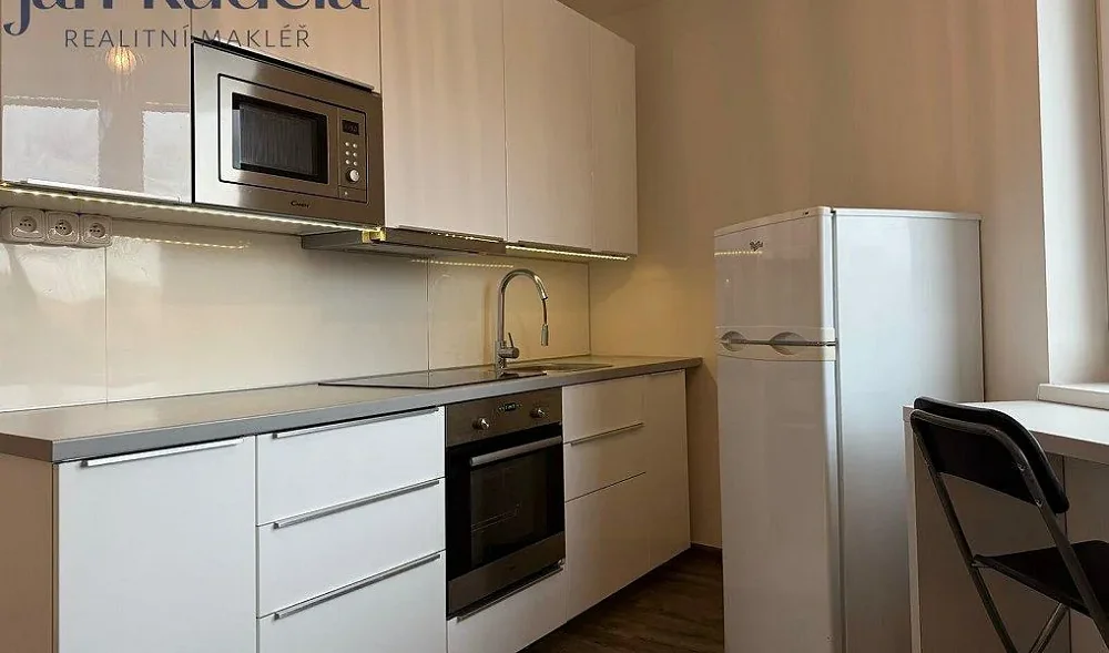 1+kk, třída Generála Píky, Brno-město, Jihomoravský kraj