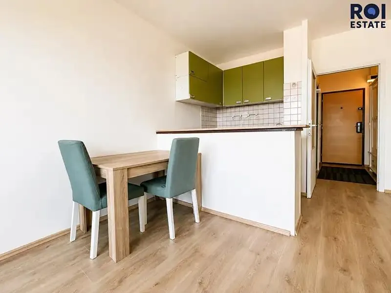 1+kk, Božetická, Praha 4 - Modřany