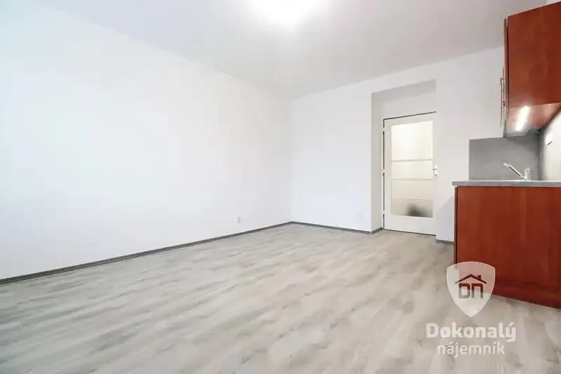 1+kk, Kolbenova, Praha 9 - Vysočany