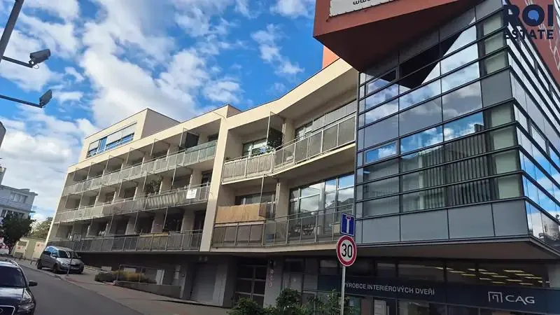 1+kk, Vídeňská, Brno-město, Jihomoravský kraj
