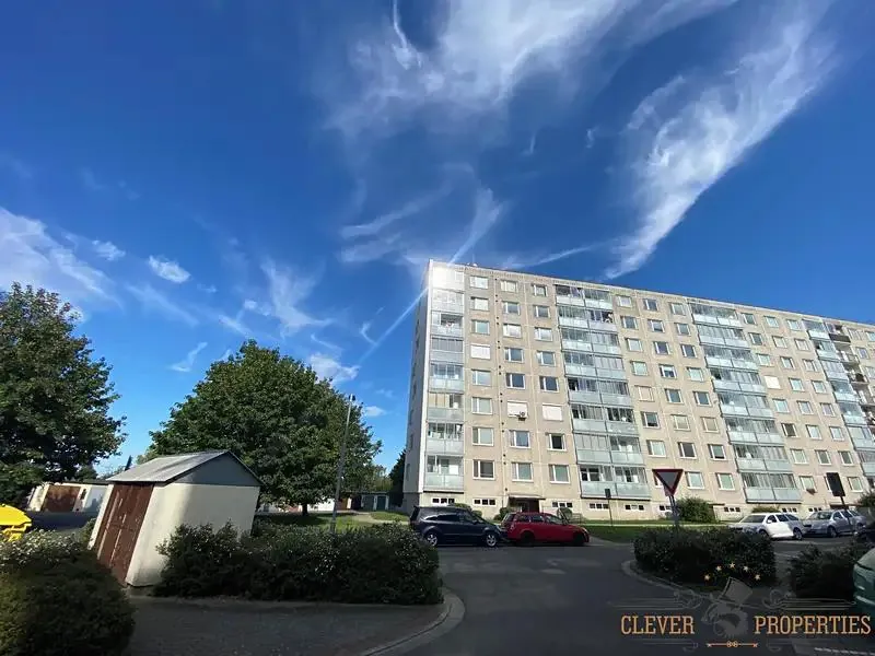 2+1, Strojařů, Chrudim, Pardubický kraj