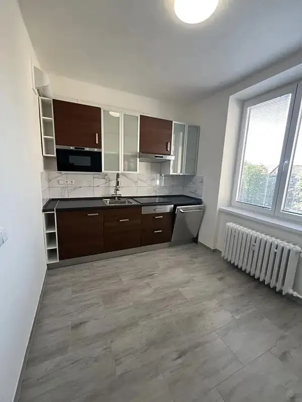 2+1, Vaňkova, Přerov, Olomoucký kraj