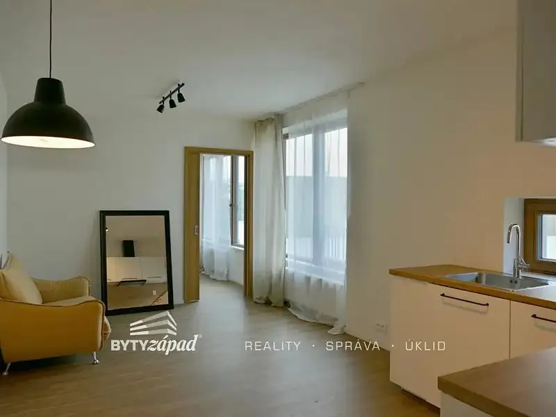 2+kk, Pallova, Plzeň-město, Plzeňský kraj