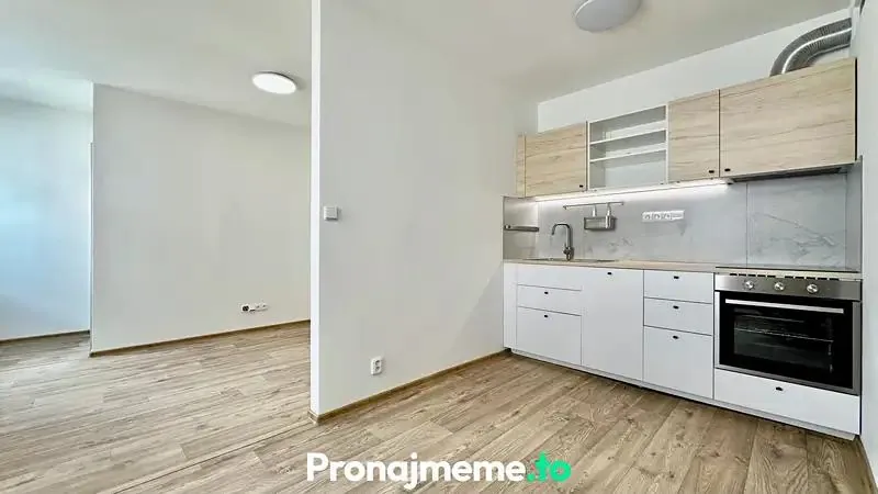 2+kk, Palliardiho, Znojmo, Jihomoravský kraj