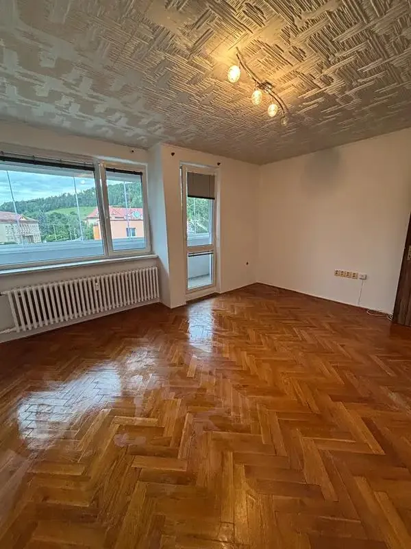 3+1, Brněnec, Svitavy, Pardubický kraj