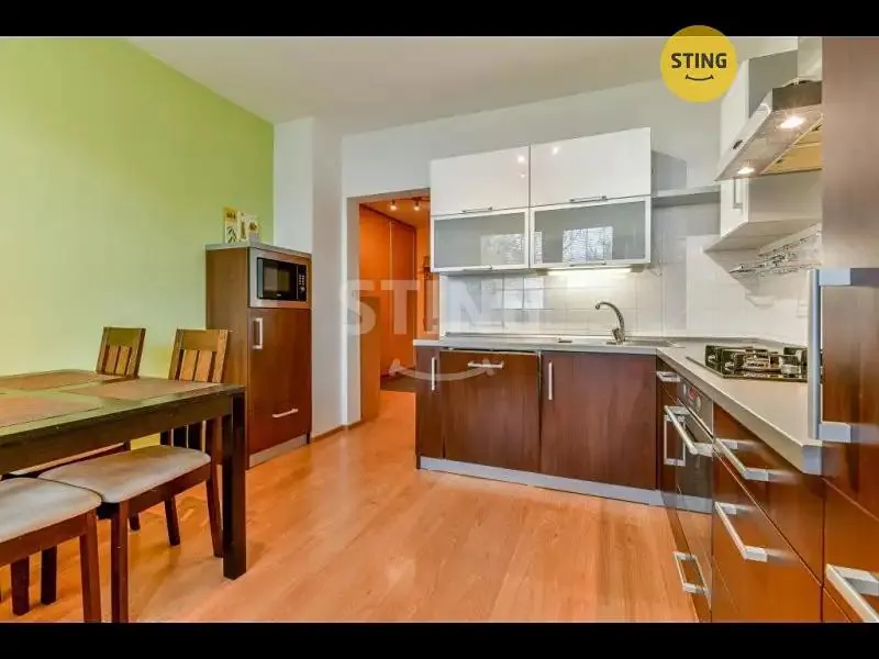 2+1, Energetiků, Orlová, Karviná, Moravskoslezský kraj