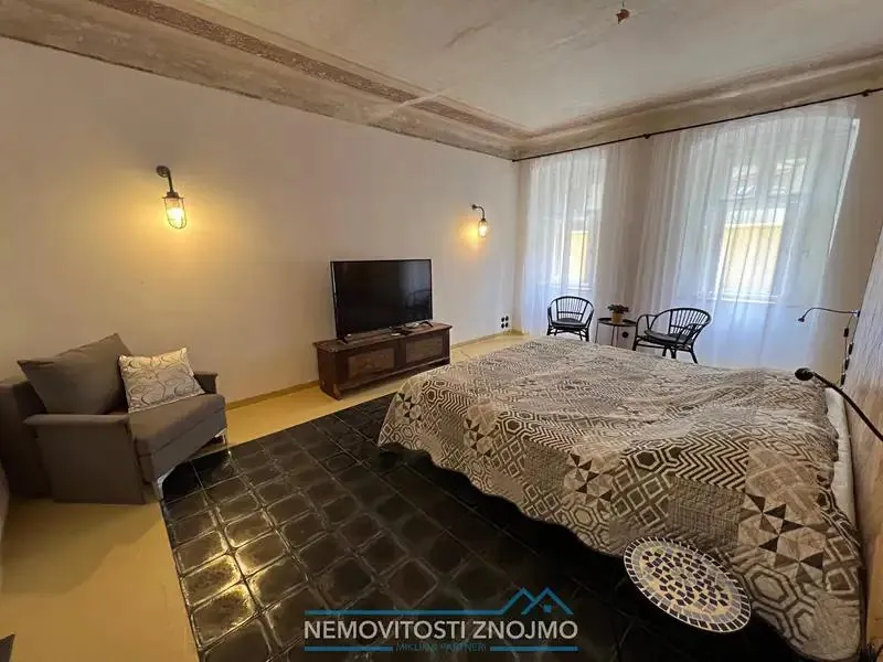 2+kk, Na Kopečku, Znojmo, Jihomoravský kraj