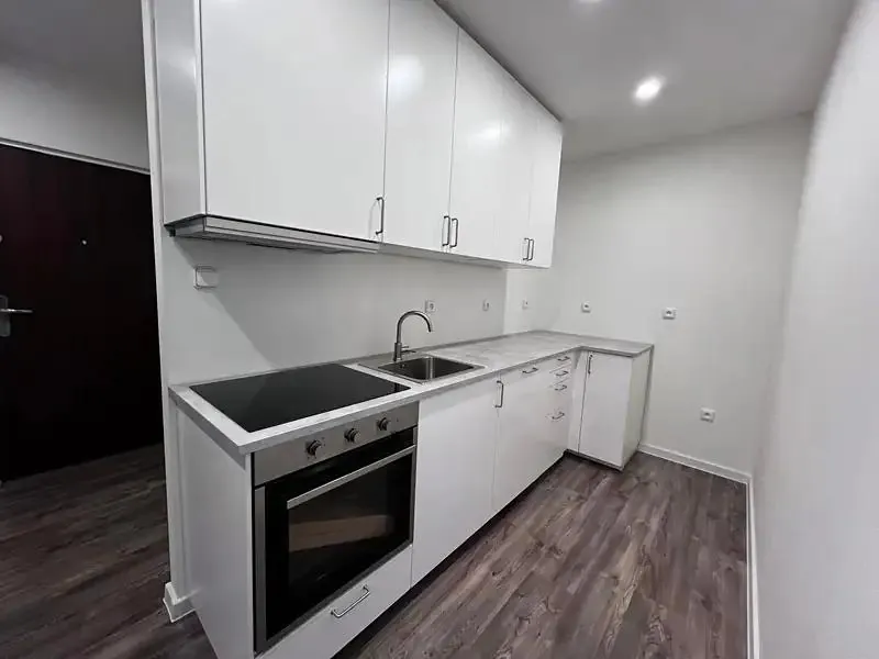 3+kk, Družební, Ostrov, Karlovy Vary, Karlovarský kraj