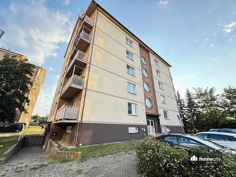 2+1, Strojařů, Chrudim, Pardubický kraj