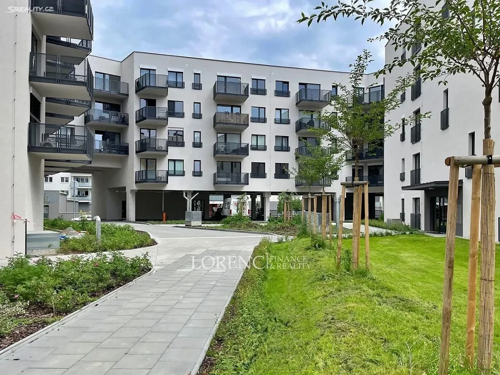2+kk, Edmunda Husserla, Olomouc, Olomoucký kraj