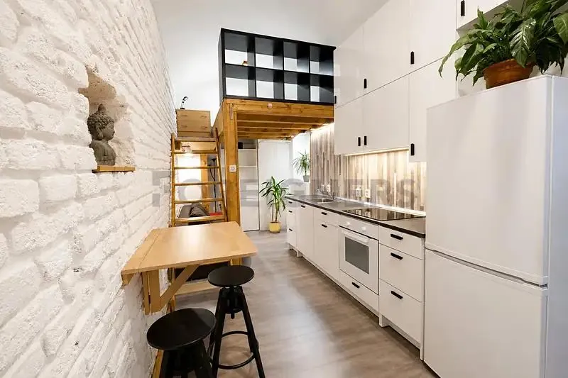 1+kk, Jeronýmova, Praha 3 - Žižkov
