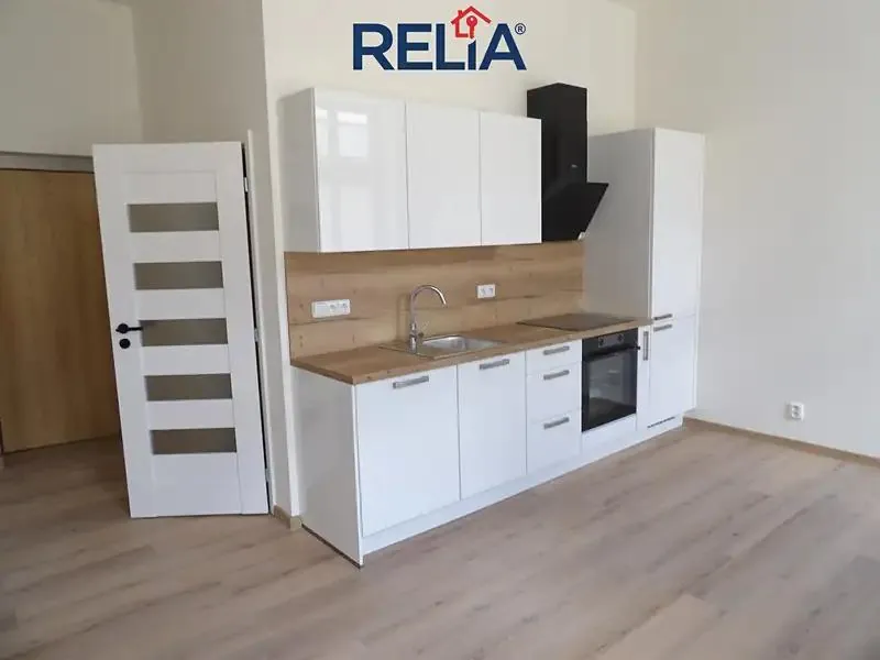2+kk, Frýdlantská, Liberec, Liberecký kraj