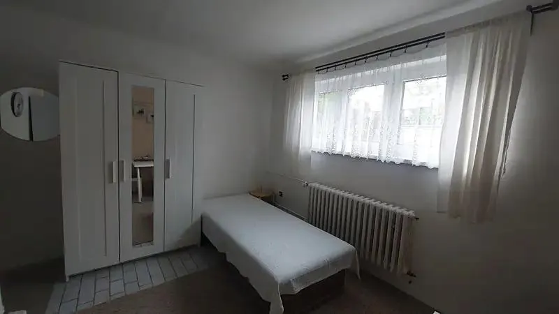 1+kk, Lýskova, Praha 5 - Stodůlky