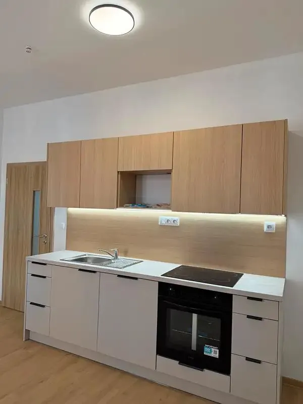 2+kk, Horova, Ústí nad Labem, Ústecký kraj