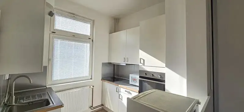 1+kk, Kvítková, Zlín, Zlínský kraj