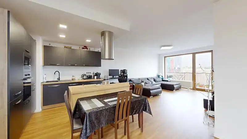 4+kk, Pallova, Plzeň-město, Plzeňský kraj