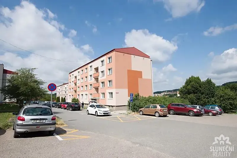 1+1, Nad Zahradami, Bojkovice, Uherské Hradiště, Zlínský kraj