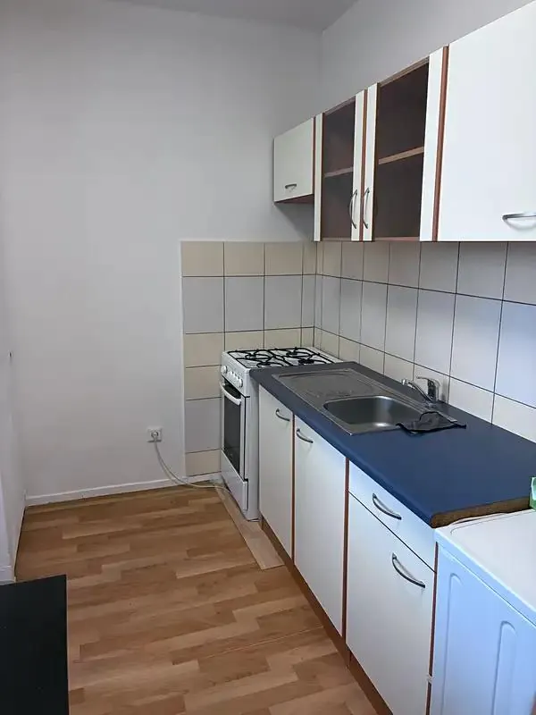 1+1, Gen. Sochora, Ostrava-město, Moravskoslezský kraj