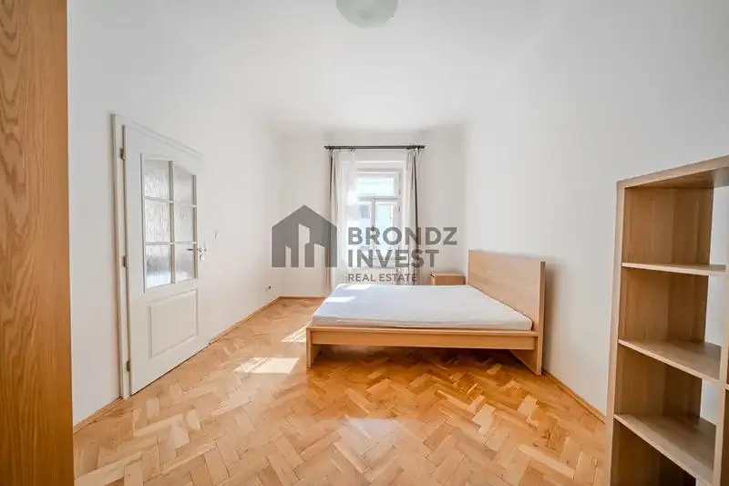 4+kk, Příčná, Praha 1 - Nové Město
