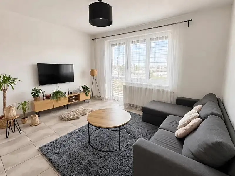 2+kk, Hradišťská, Staré Město, Uherské Hradiště, Zlínský kraj