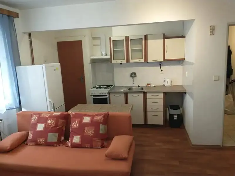 2+kk, Purkyňova, Brno-město, Jihomoravský kraj