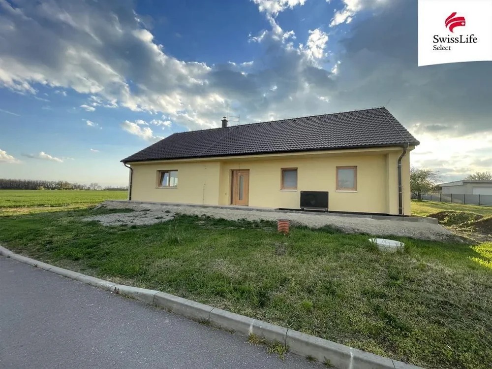 4+kk, Mackovice, Znojmo, Jihomoravský kraj