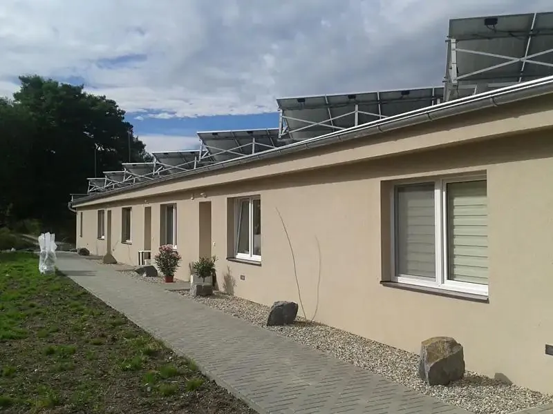 2+kk, Přáslavice, Olomouc, Olomoucký kraj