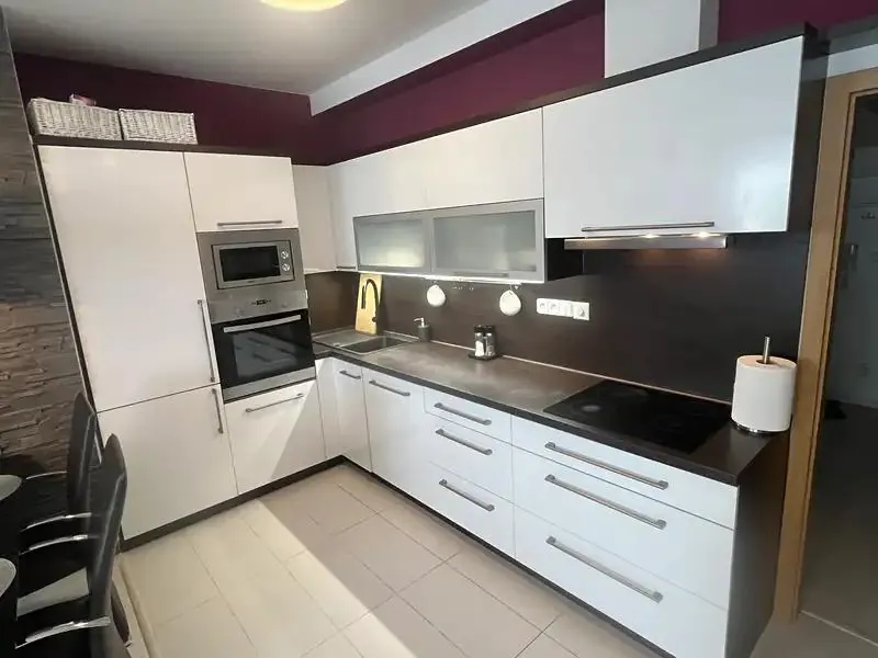 3+kk, Krasická, Prostějov, Olomoucký kraj