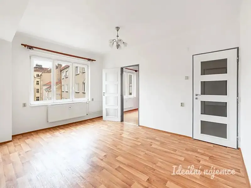 2+1, Perunova, Praha 3 - Vinohrady