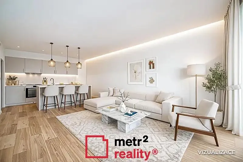2+kk, U solných mlýnů, Olomouc, Olomoucký kraj
