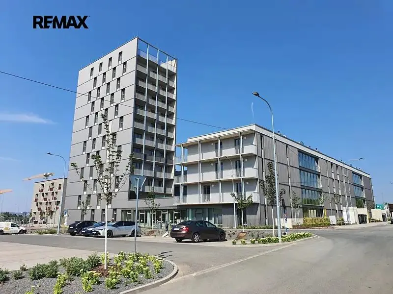 3+kk, Pod Kavkami, Brno-město, Jihomoravský kraj